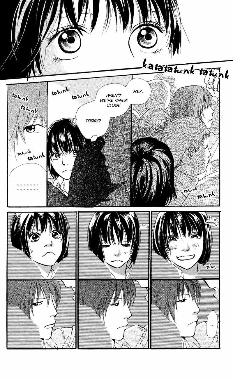 Kiyoku Yawaku Chapter 1.2 page 25 - Chapter 1.2
