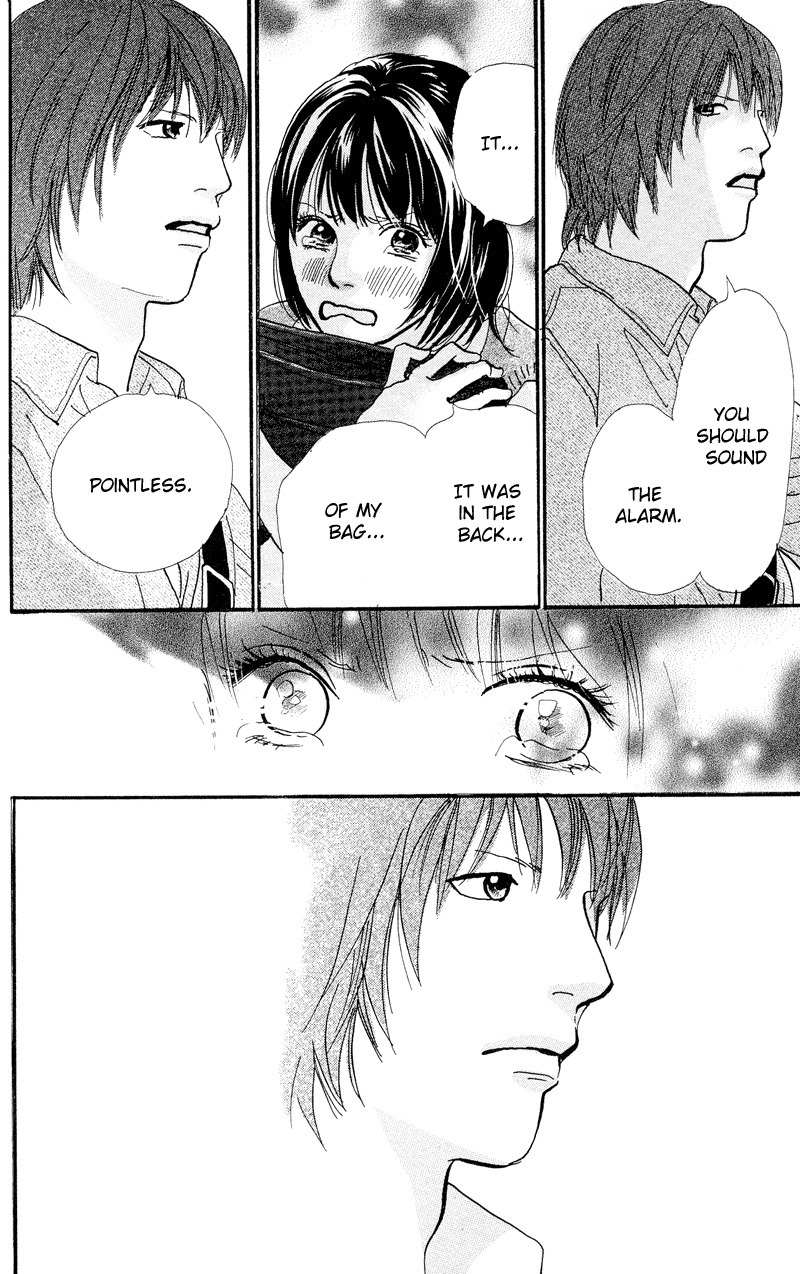 Kiyoku Yawaku Chapter 1.2 page 29 - Chapter 1.2