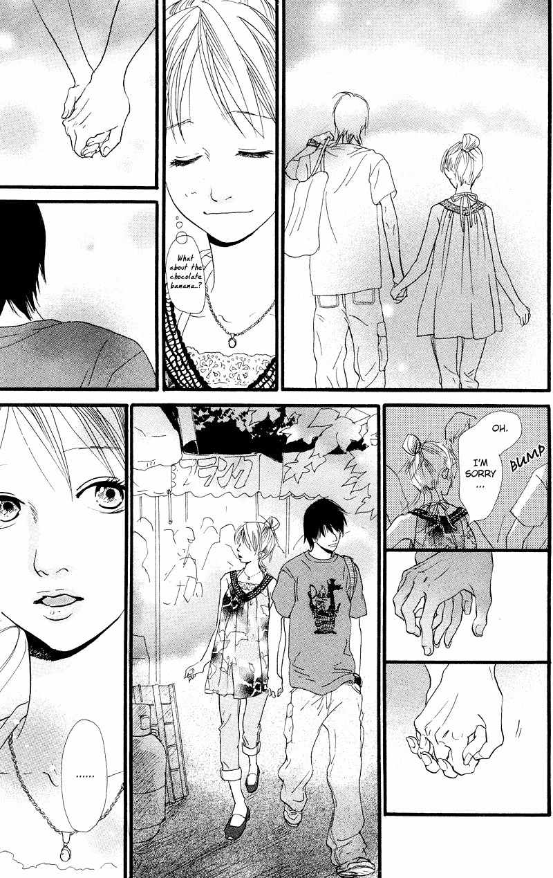 Kiyoku Yawaku Chapter 2.1 page 23 - Chapter 2.1