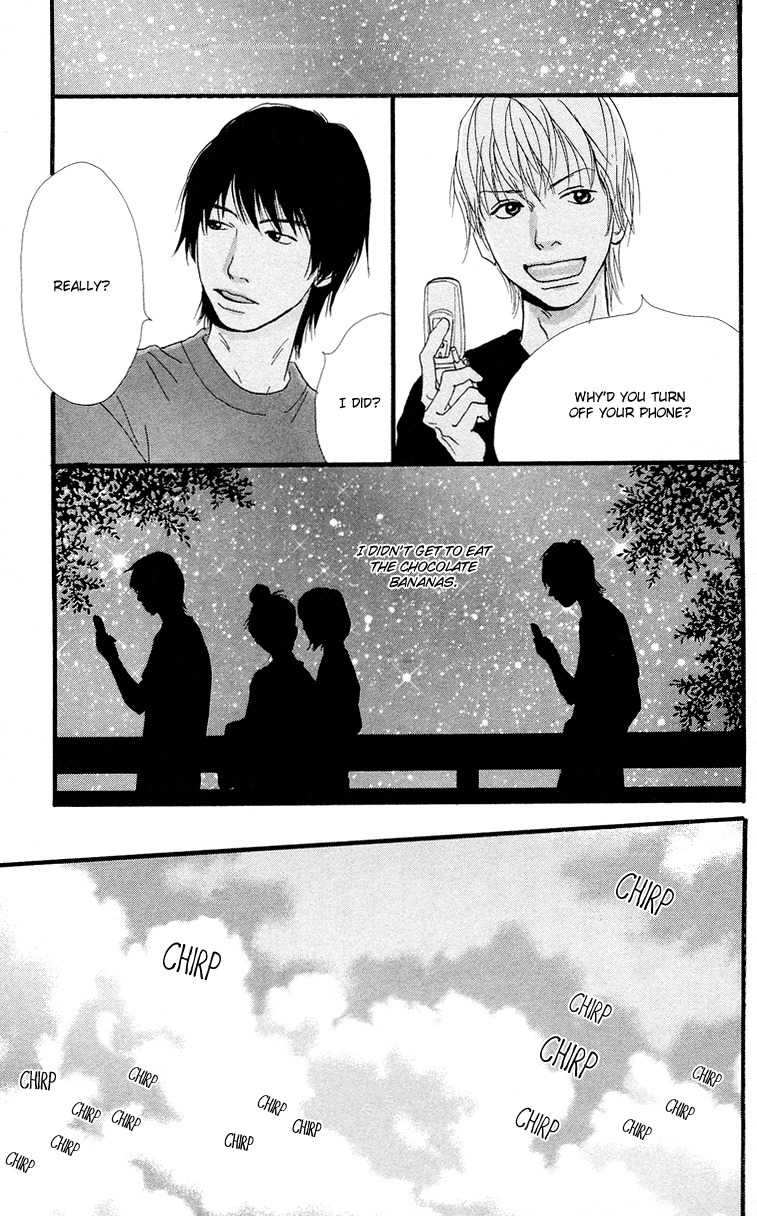 Kiyoku Yawaku Chapter 2.1 page 27 - Chapter 2.1