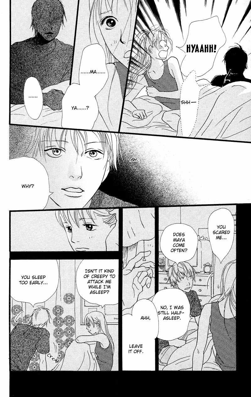 Kiyoku Yawaku Chapter 2.1 page 30 - Chapter 2.1