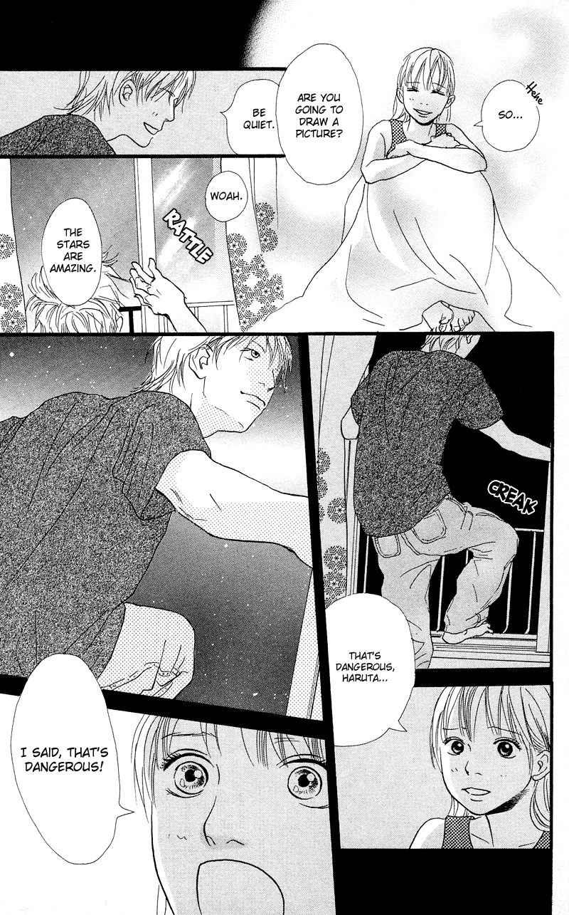 Kiyoku Yawaku Chapter 2.1 page 31 - Chapter 2.1