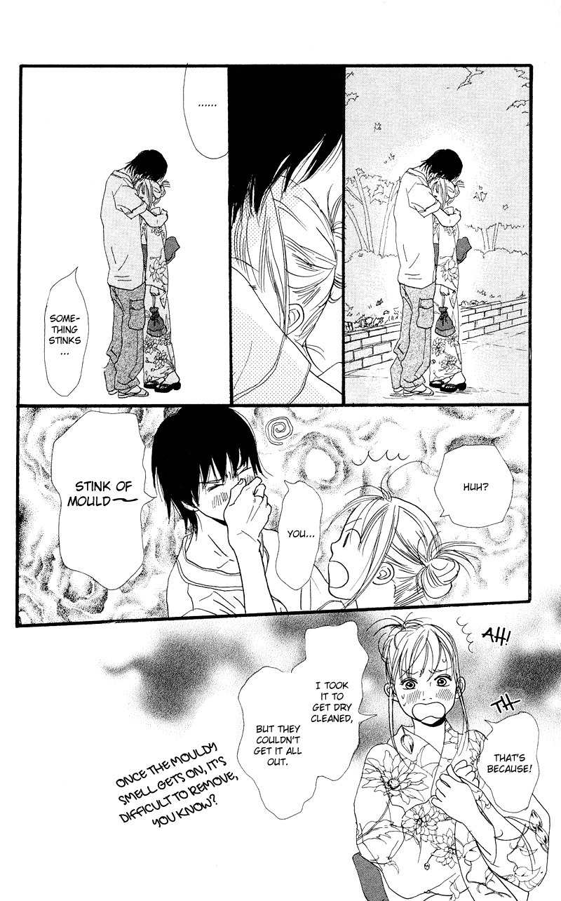 Kiyoku Yawaku Chapter 2.1 page 44 - Chapter 2.1