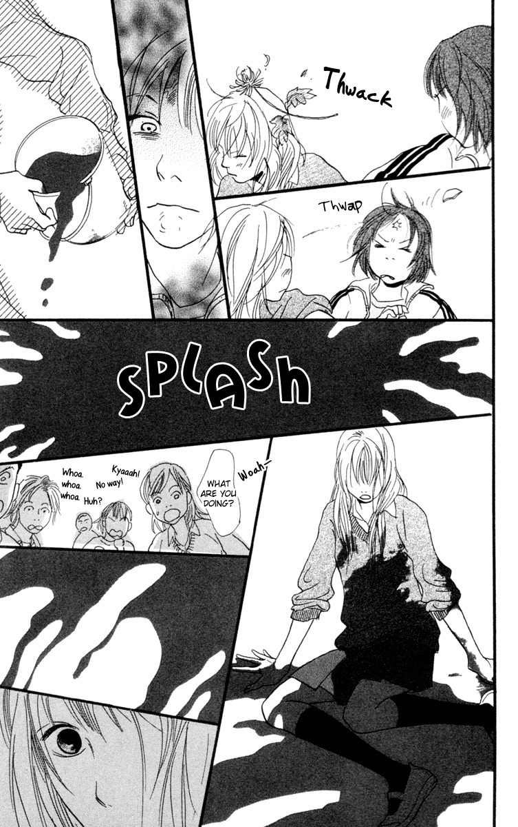 Kiyoku Yawaku Chapter 2.2 page 28 - Chapter 2.2