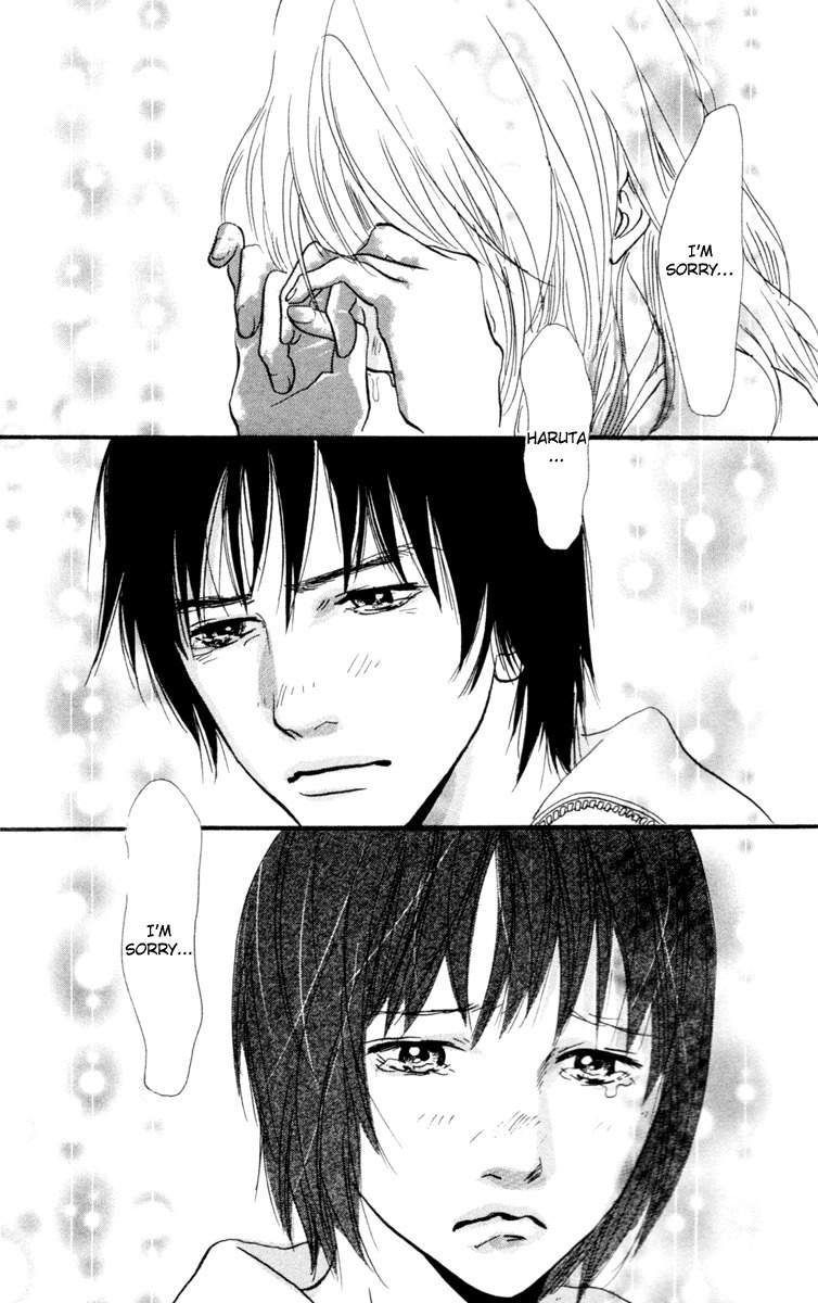 Kiyoku Yawaku Chapter 2.2 page 34 - Chapter 2.2
