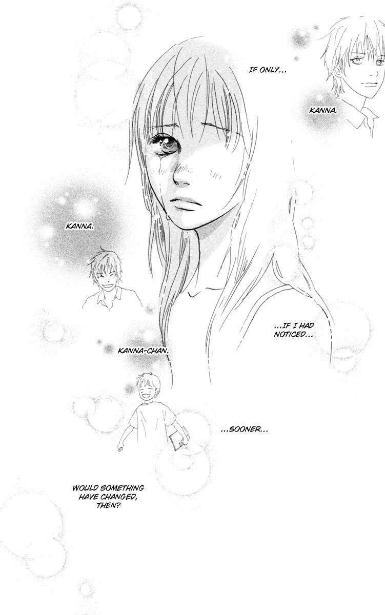 Kiyoku Yawaku Chapter 2.2 page 39 - Chapter 2.2