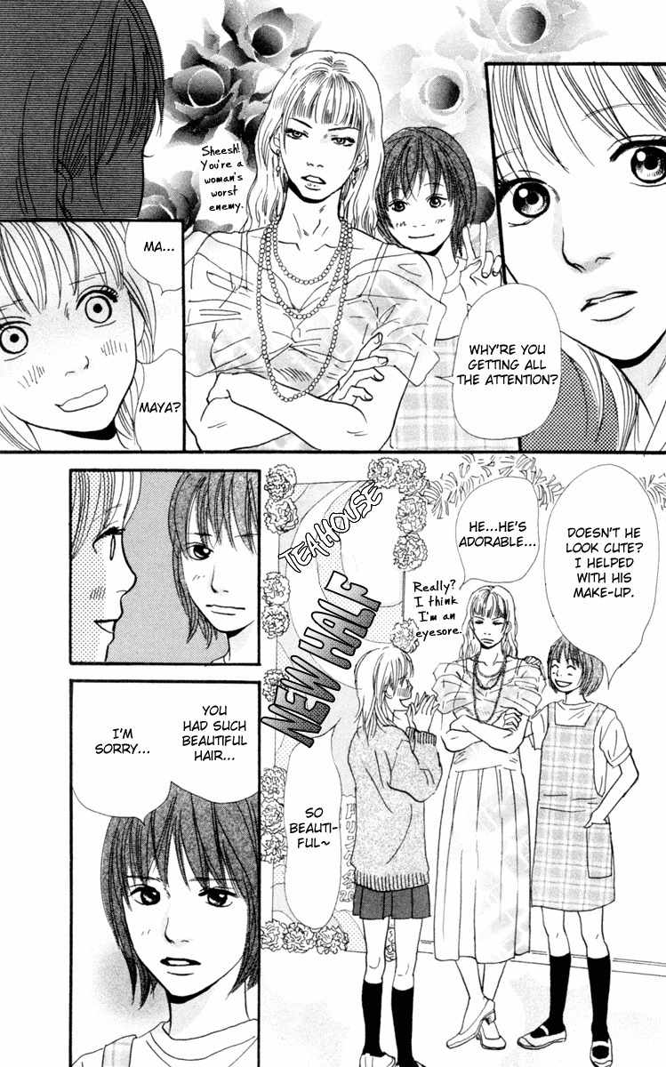 Kiyoku Yawaku Chapter 2.2 page 42 - Chapter 2.2