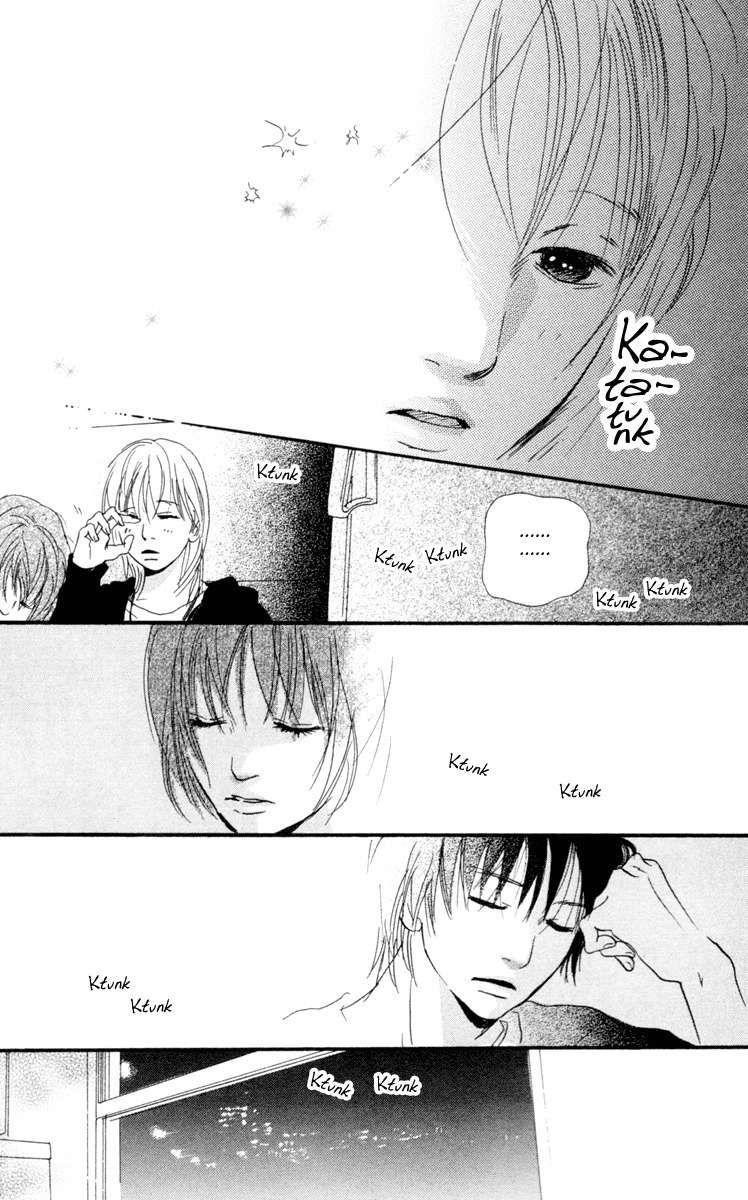 Kiyoku Yawaku Chapter 2.2 page 48 - Chapter 2.2