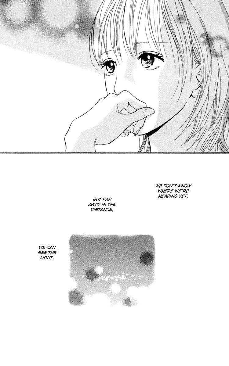 Kiyoku Yawaku Chapter 2.2 page 49 - Chapter 2.2