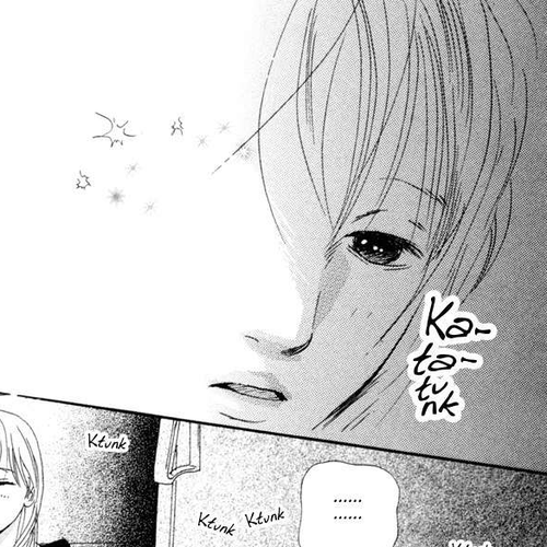 Kiyoku Yawaku Chapter 2.2 cover