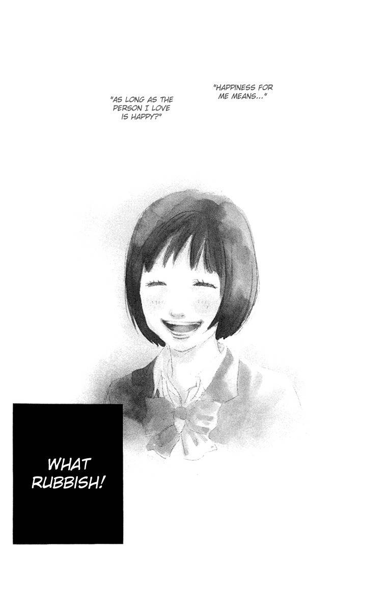 Kiyoku Yawaku Chapter 3.2 page 2 - Chapter 3.2