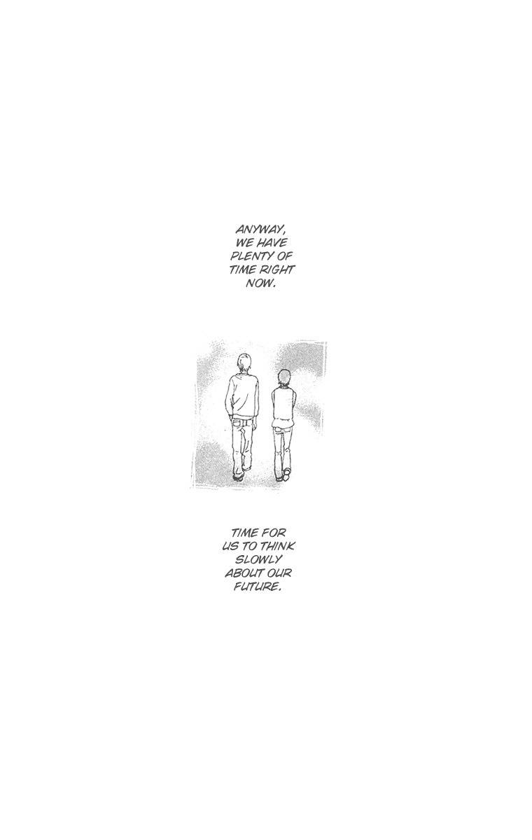 Kiyoku Yawaku Chapter 3.2 page 45 - Chapter 3.2
