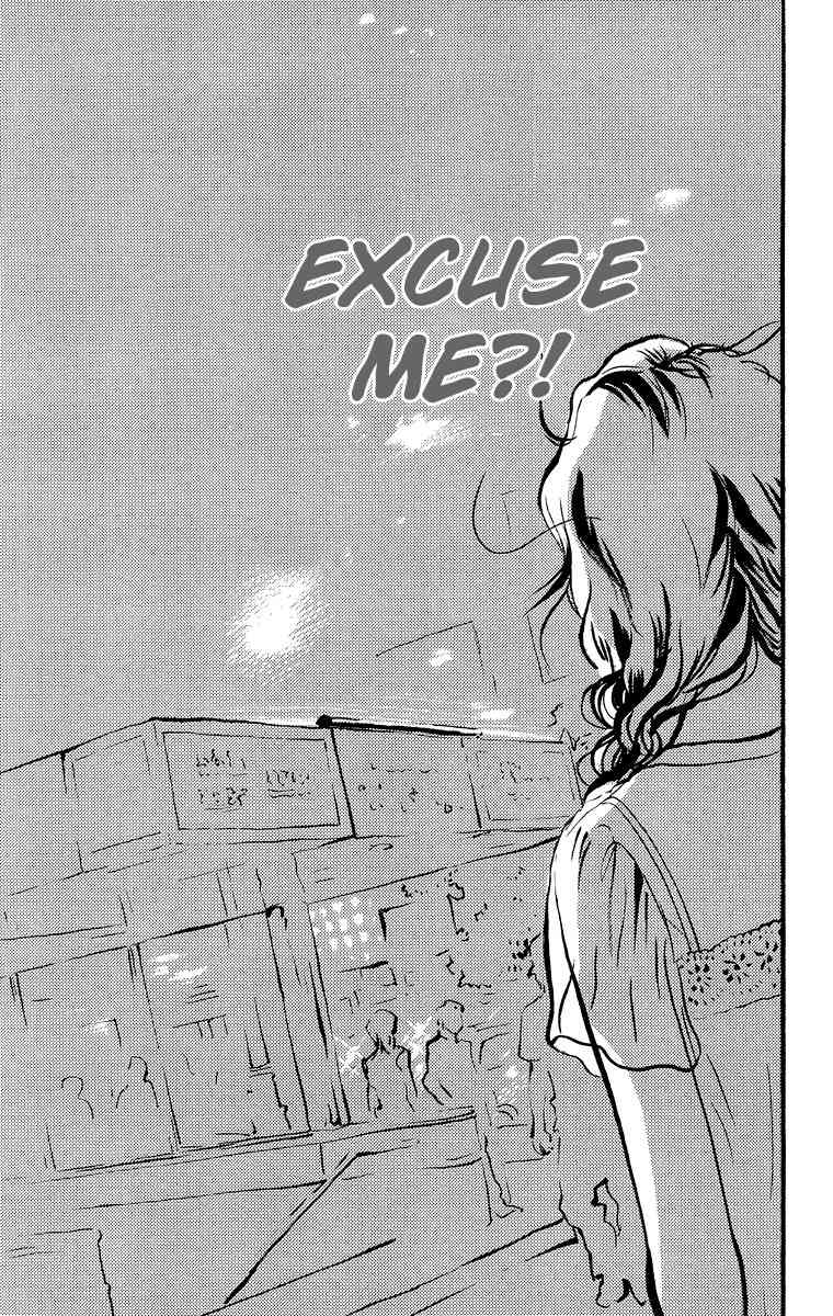 Kiyoku Yawaku Chapter 4.1 page 24 - Chapter 4.1