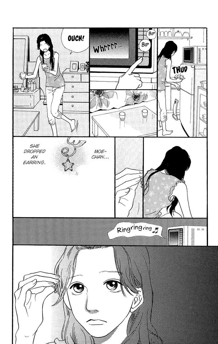 Kiyoku Yawaku Chapter 4.1 page 43 - Chapter 4.1