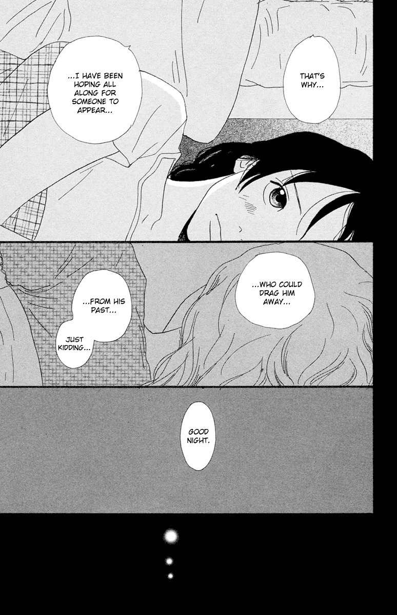 Kiyoku Yawaku Chapter 4.2 page 44 - Chapter 4.2