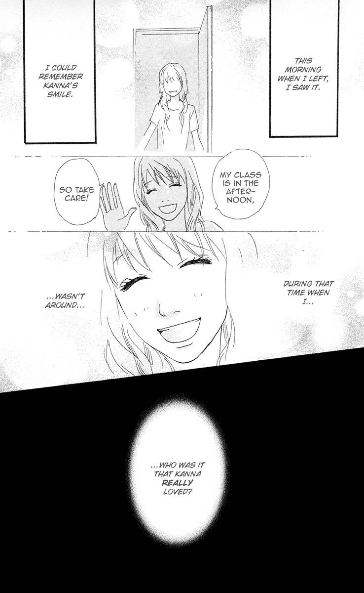 Kiyoku Yawaku Chapter 4.2 page 51 - Chapter 4.2
