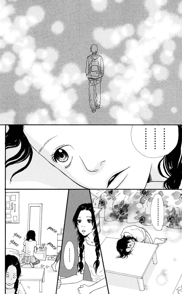 Kiyoku Yawaku Chapter 4.3 page 28 - Chapter 4.3