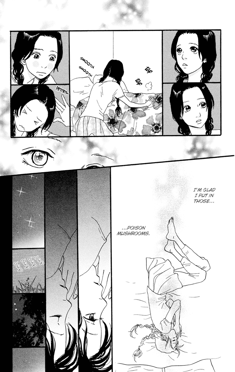 Kiyoku Yawaku Chapter 4.3 page 29 - Chapter 4.3