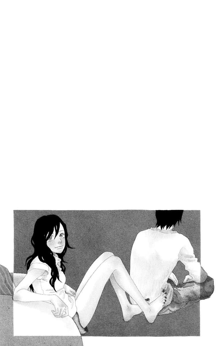 Kiyoku Yawaku Chapter 4.3 page 3 - Chapter 4.3