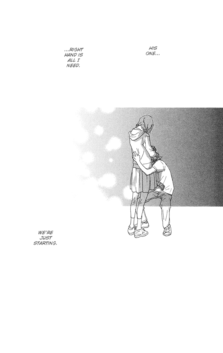 Kiyoku Yawaku Chapter 4.3 page 38 - Chapter 4.3