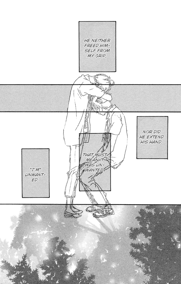 Kiyoku Yawaku Chapter 4.3 page 5 - Chapter 4.3
