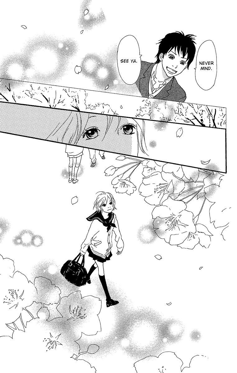 Kiyoku Yawaku Chapter 5.1 page 11 - Chapter 5.1