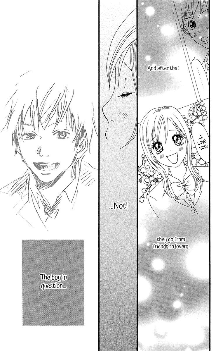 Kiyoku Yawaku Chapter 5.1 page 15 - Chapter 5.1
