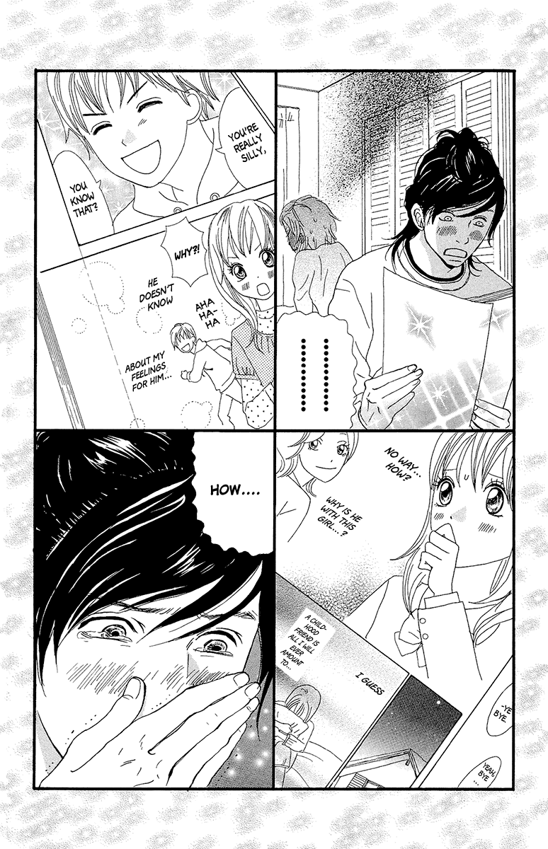 Kiyoku Yawaku Chapter 5.1 page 46 - Chapter 5.1