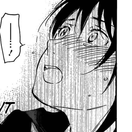 Kiyomizu Iroha wa Koi o Shiranai Chapter 0 v2 : [Oneshot] cover