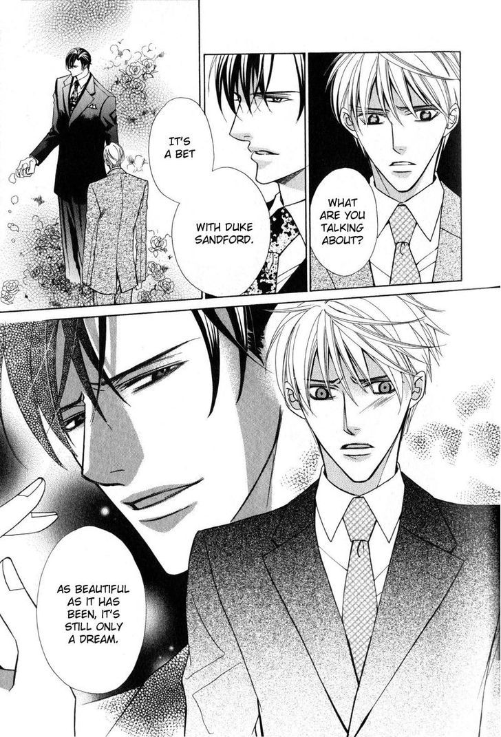 Kizoku no Aoi Seppun Chapter 2 page 29 - Chapter 2