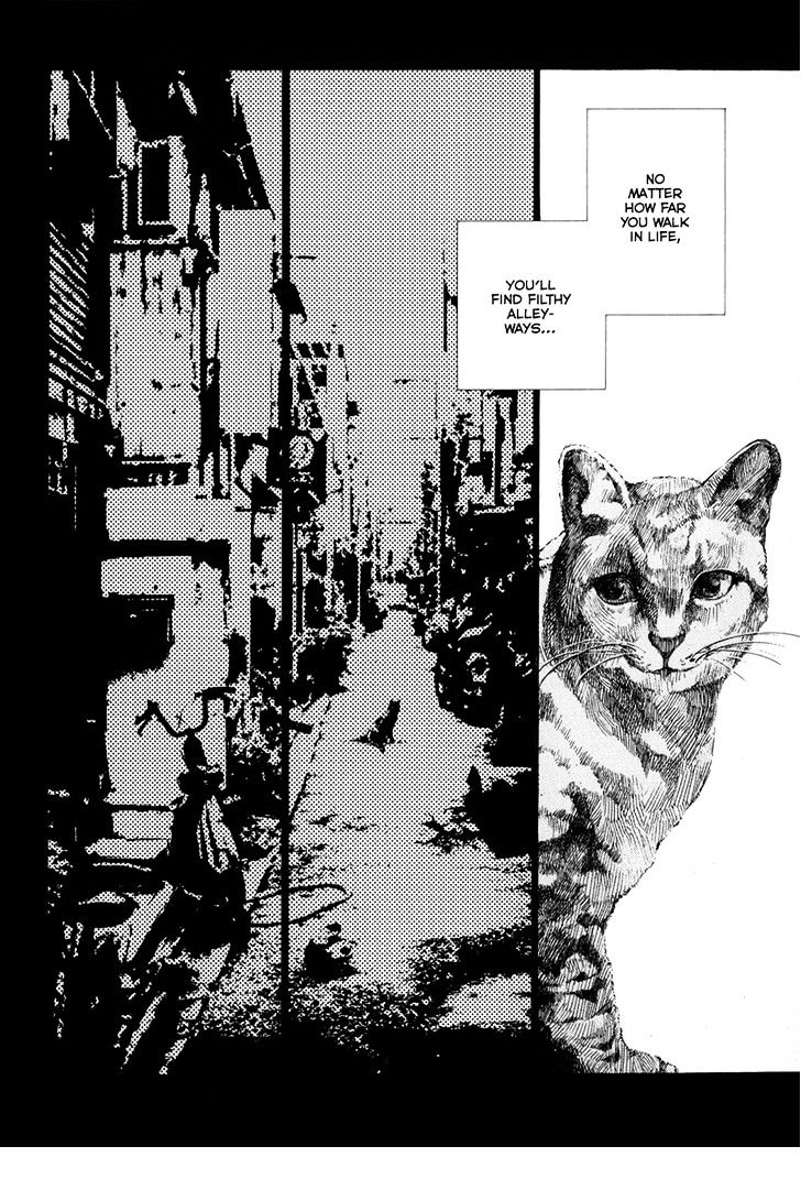 Kizu (KIYOHARA Hiro) Chapter 1 page 36 - Chapter 1