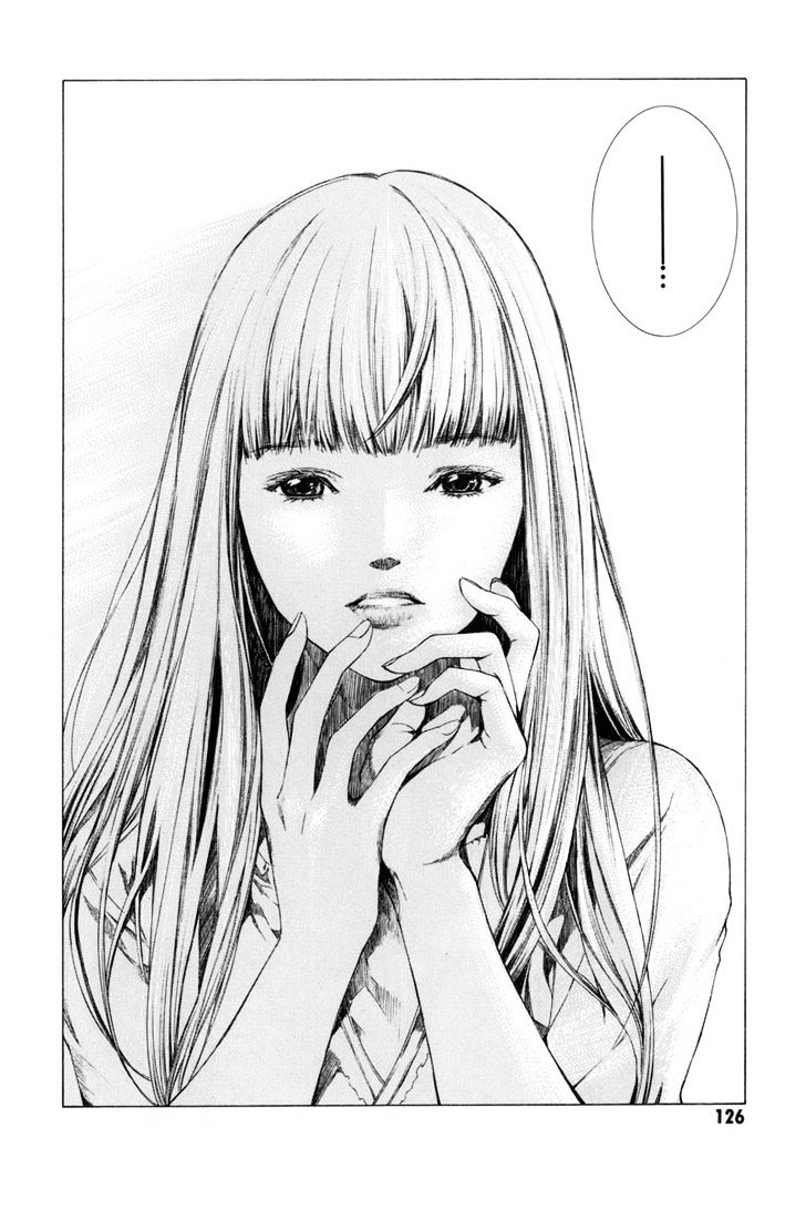 Kizu (KIYOHARA Hiro) Chapter 2 page 61 - Chapter 2