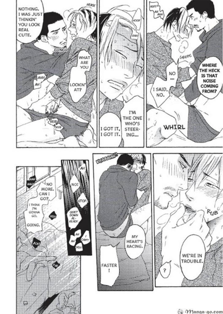 Kizudarake no Airabuyuu Chapter 1 page 145 - Chapter 1