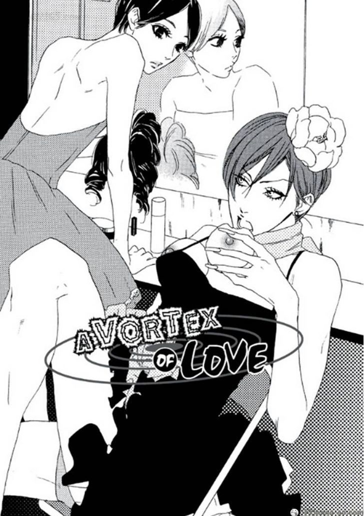 Kizudarake no Airabuyuu Chapter 1 page 148 - Chapter 1