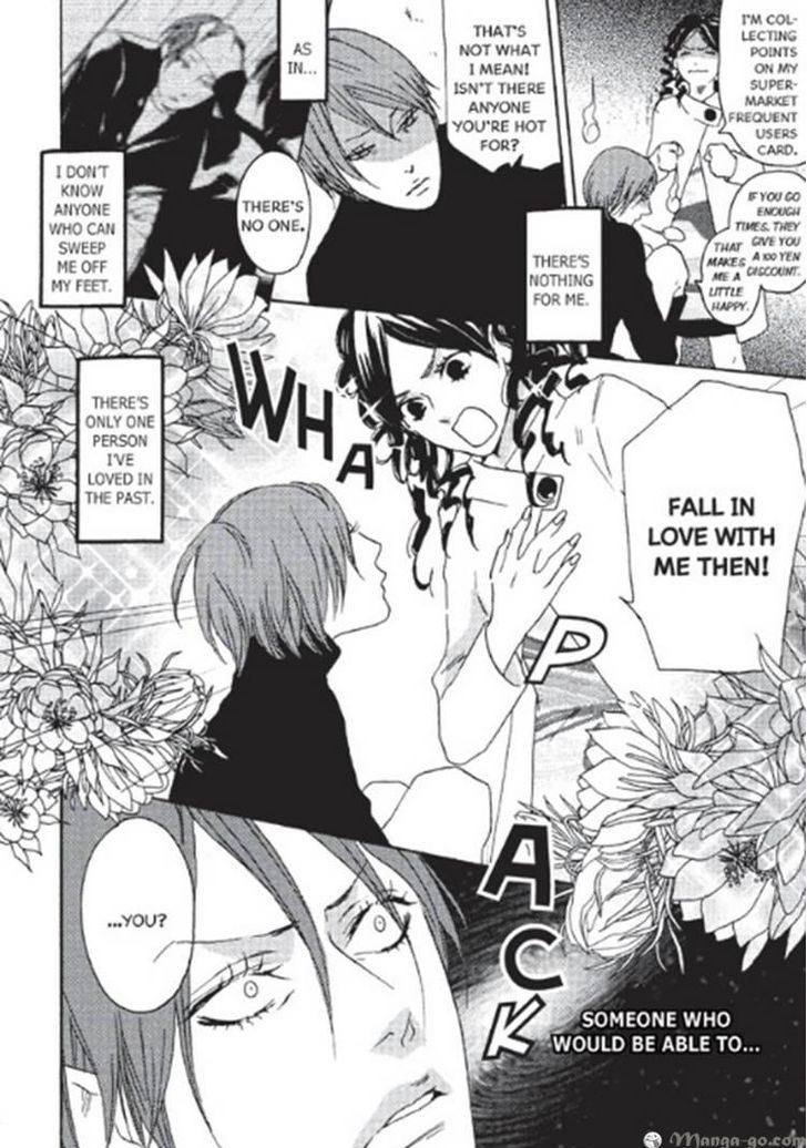 Kizudarake no Airabuyuu Chapter 1 page 151 - Chapter 1