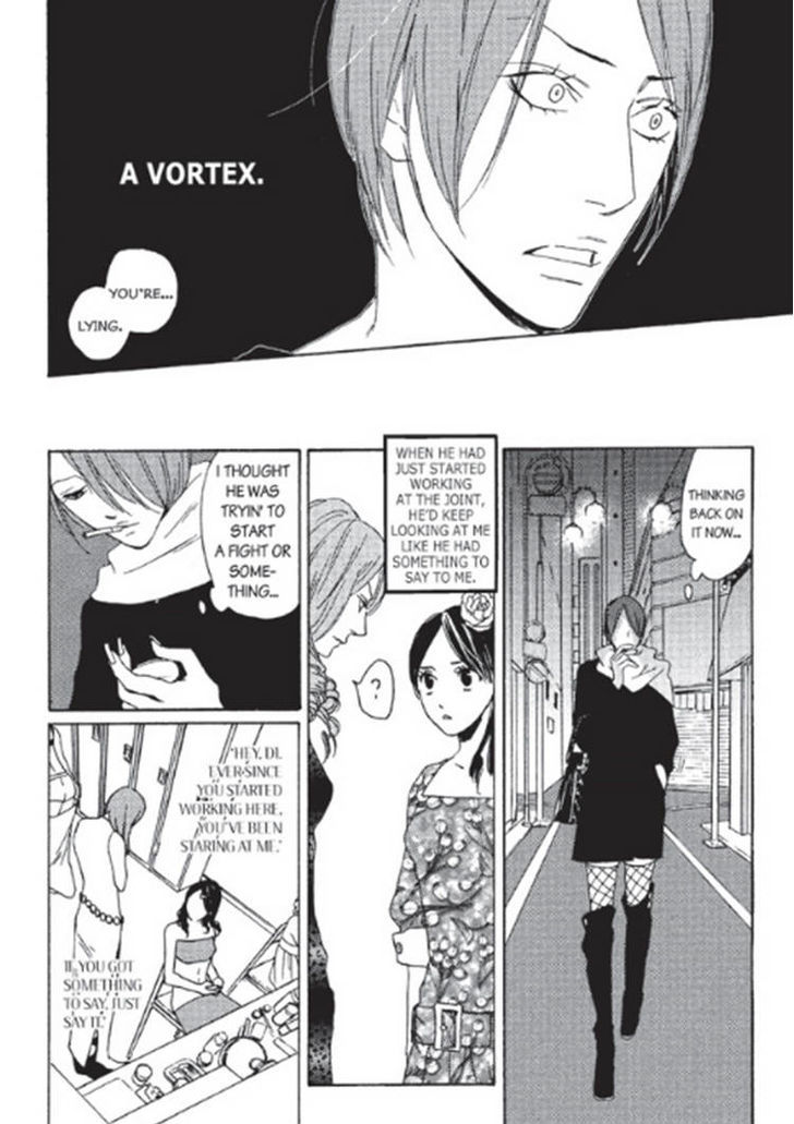 Kizudarake no Airabuyuu Chapter 1 page 163 - Chapter 1