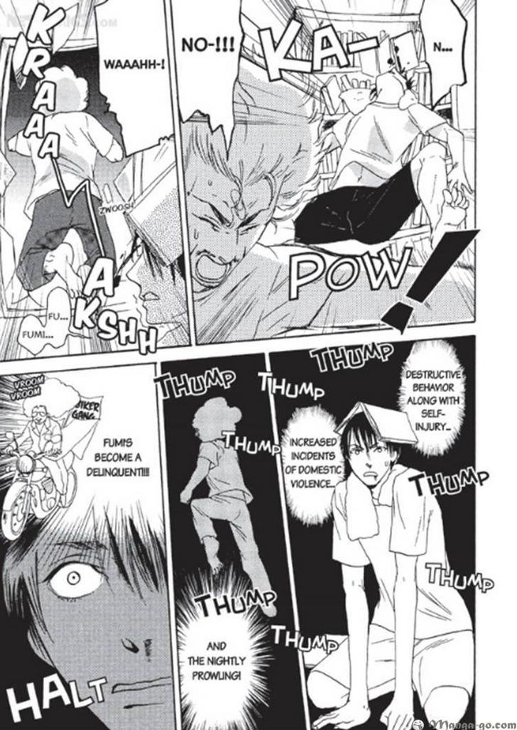 Kizudarake no Airabuyuu Chapter 1 page 64 - Chapter 1