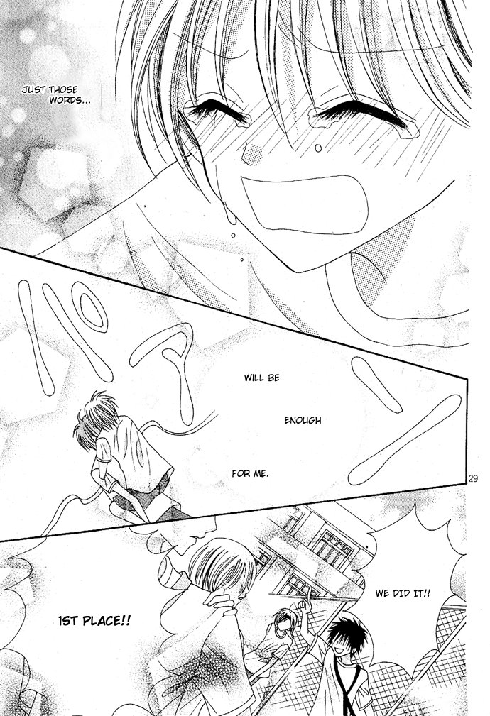Kizuna Baton Chapter 0.2 page 31 - Chapter 0 v2 : [Oneshot]