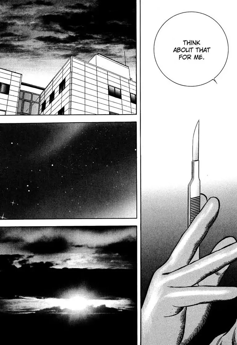 Kizuna: Hand of God Unbound by The Heavens Chapter 1 page 29 - Chapter 1: Karte 1. Calling