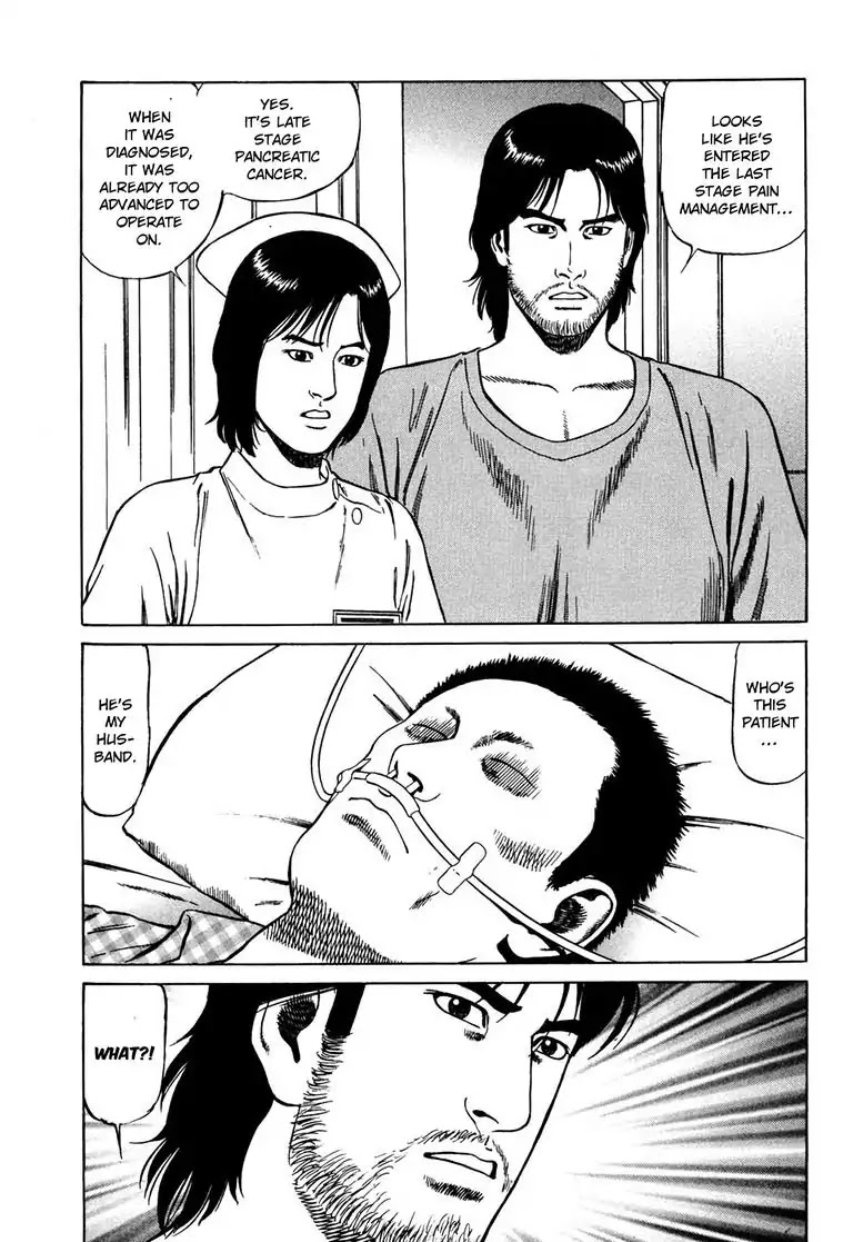 Kizuna: Hand of God Unbound by The Heavens Chapter 2 page 9 - Chapter 2: Karte 2. Request