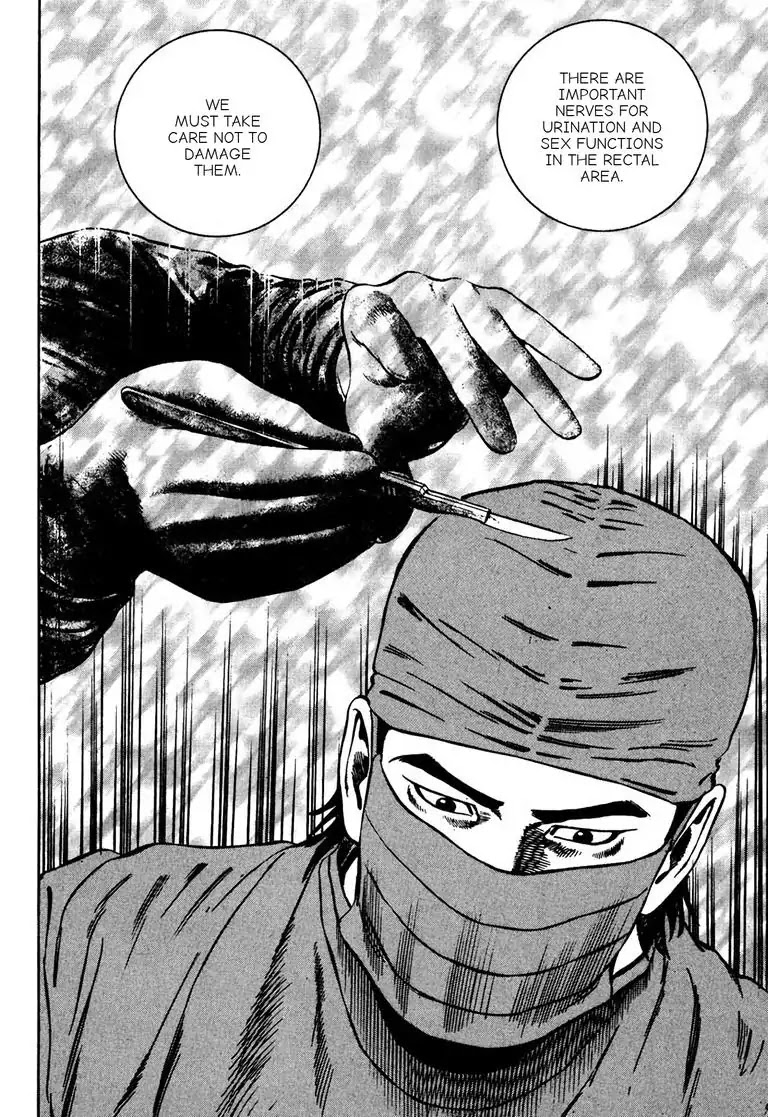 Kizuna: Hand of God Unbound by The Heavens Chapter 6 page 21 - Chapter 6: Karte 6. Collaboration