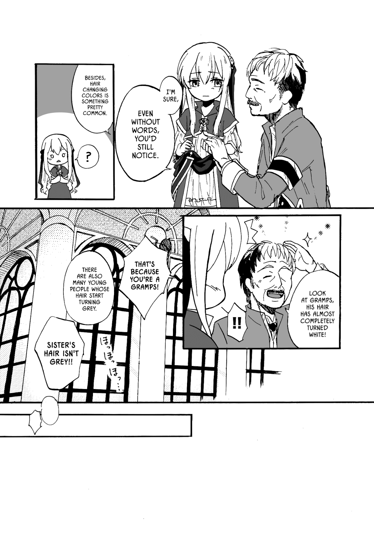 Kizuna Monogatari Chapter 1 page 11 - Chapter 1