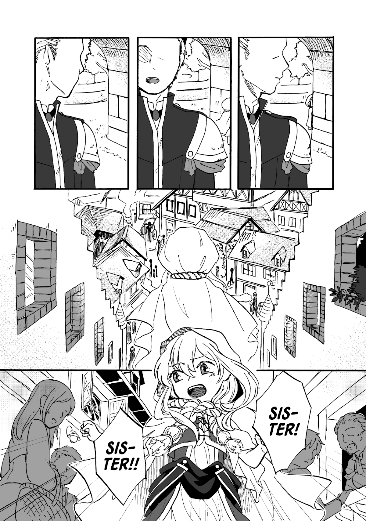 Kizuna Monogatari Chapter 1 page 20 - Chapter 1
