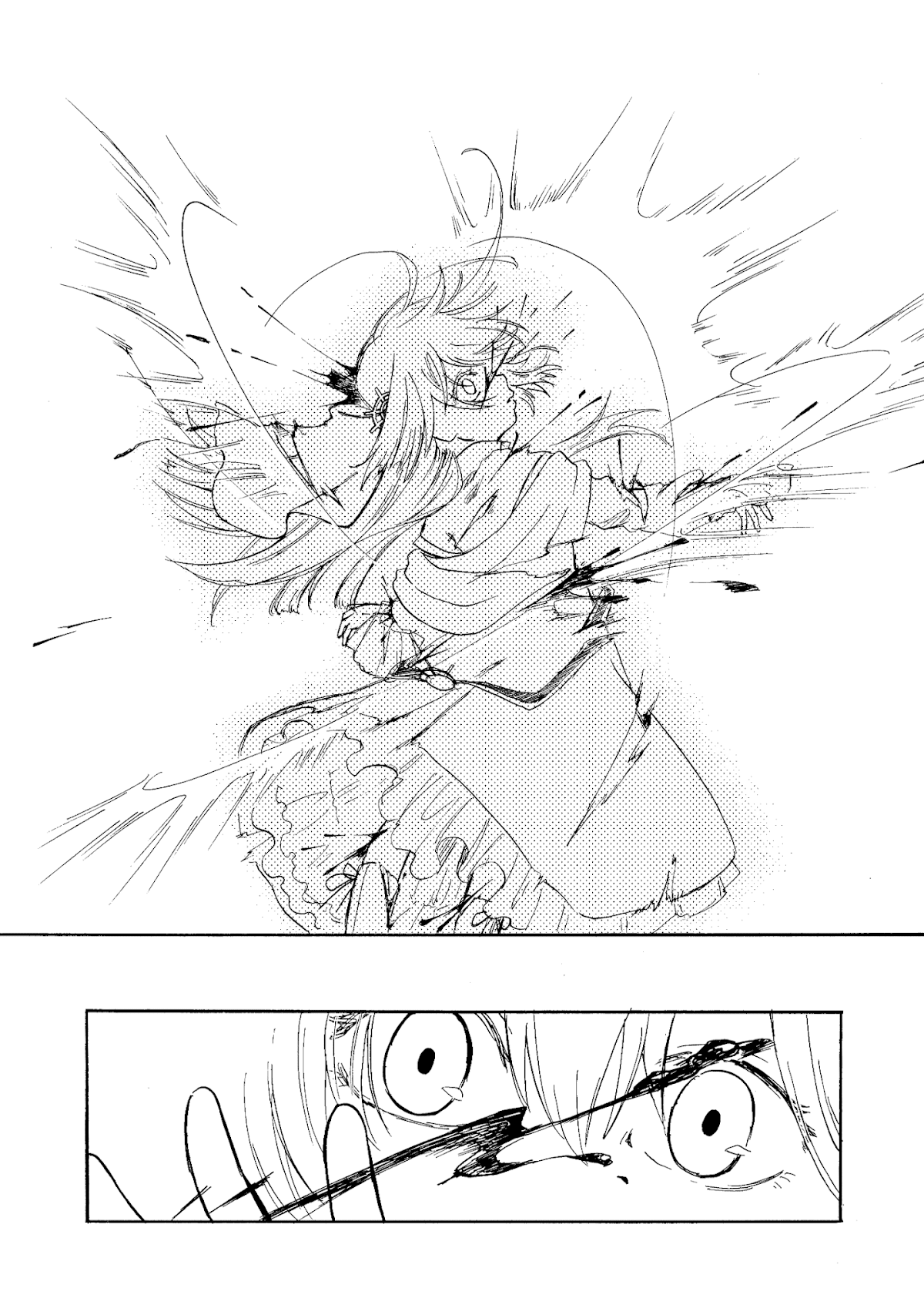 Kizuna Monogatari Chapter 1 page 26 - Chapter 1