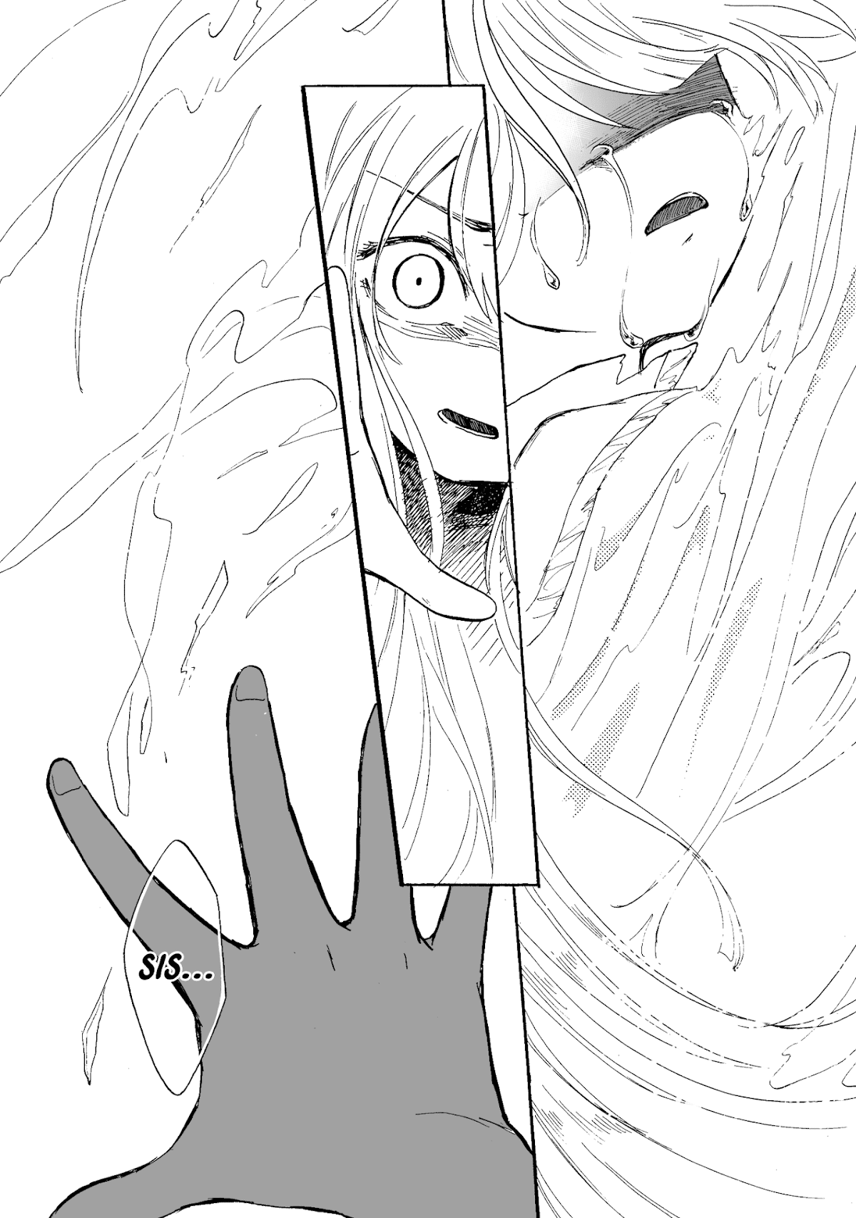 Kizuna Monogatari Chapter 1 page 27 - Chapter 1
