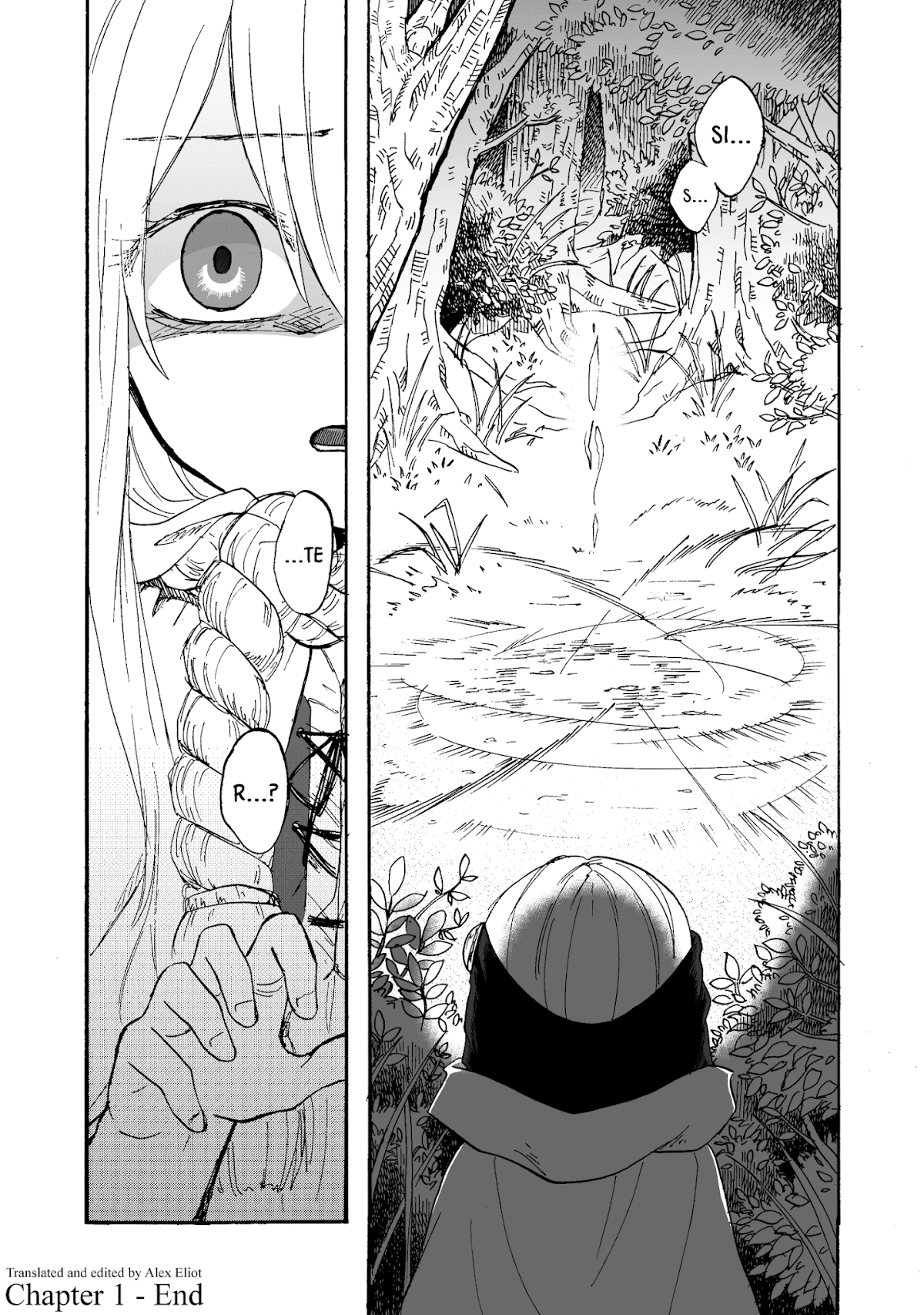 Kizuna Monogatari Chapter 1 page 28 - Chapter 1