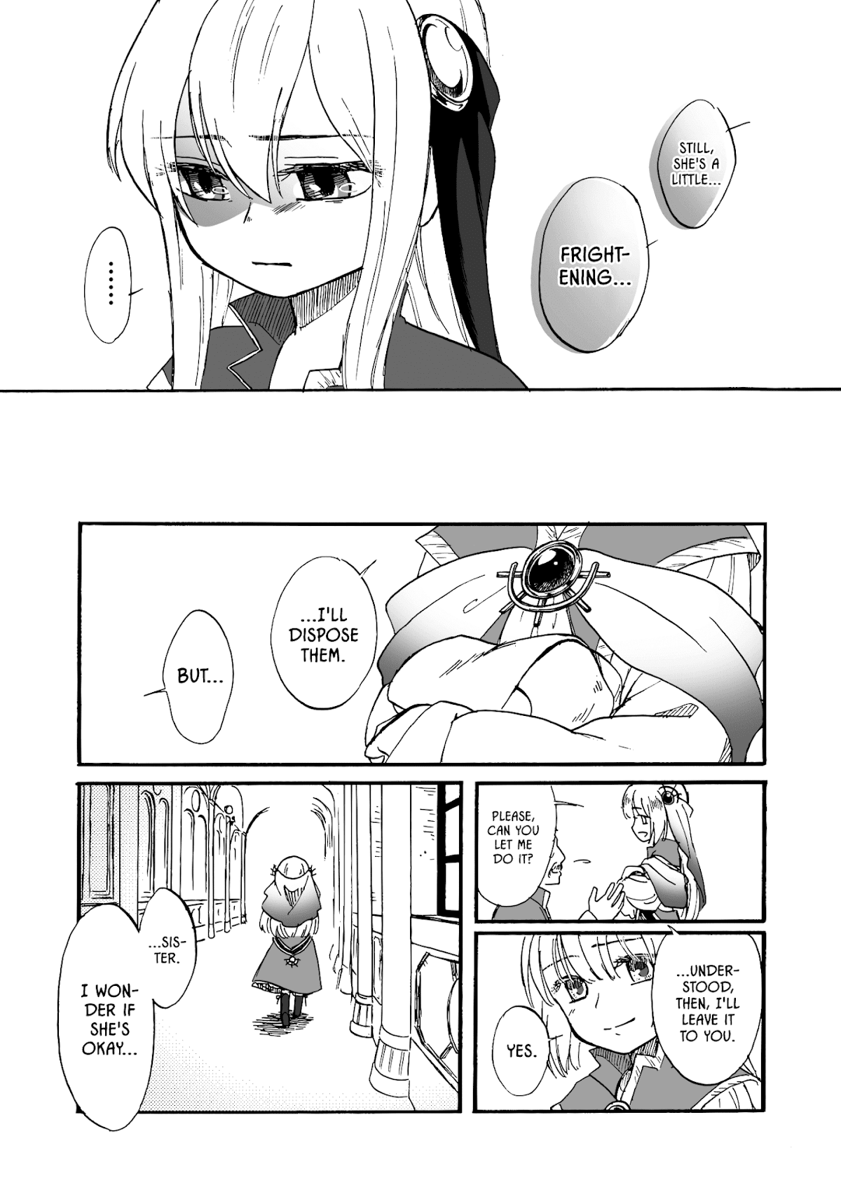 Kizuna Monogatari Chapter 1 page 9 - Chapter 1