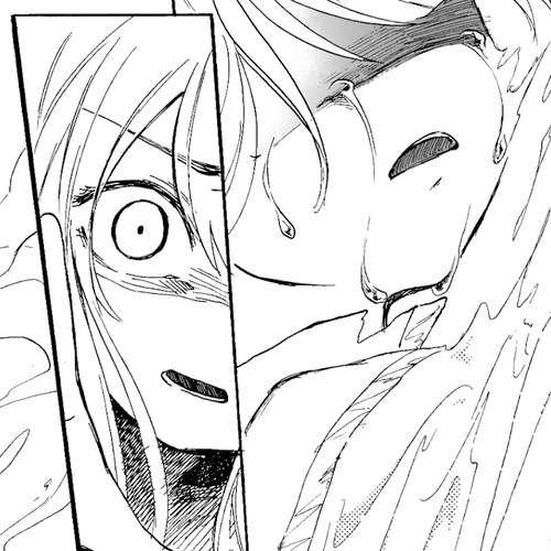 Kizuna Monogatari Chapter 1 cover