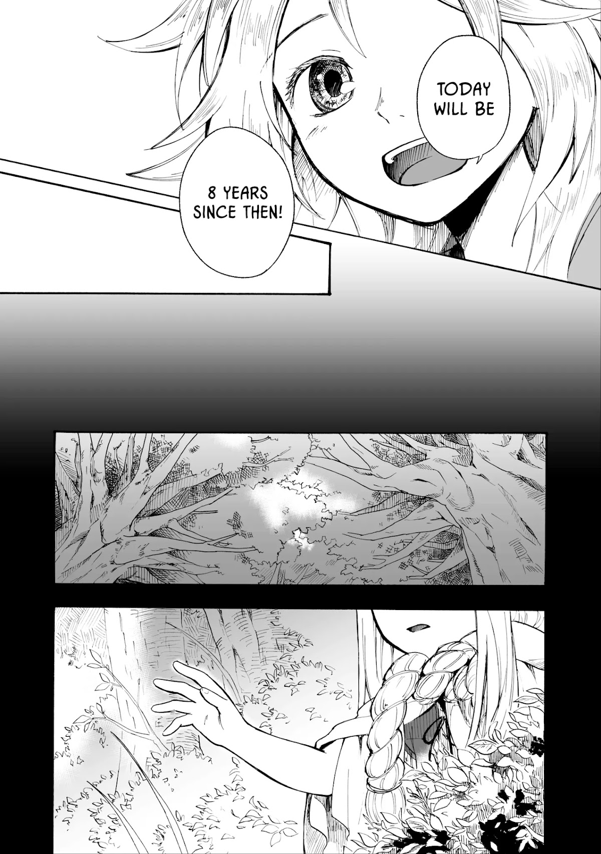 Kizuna Monogatari Chapter 2 page 12 - Chapter 2