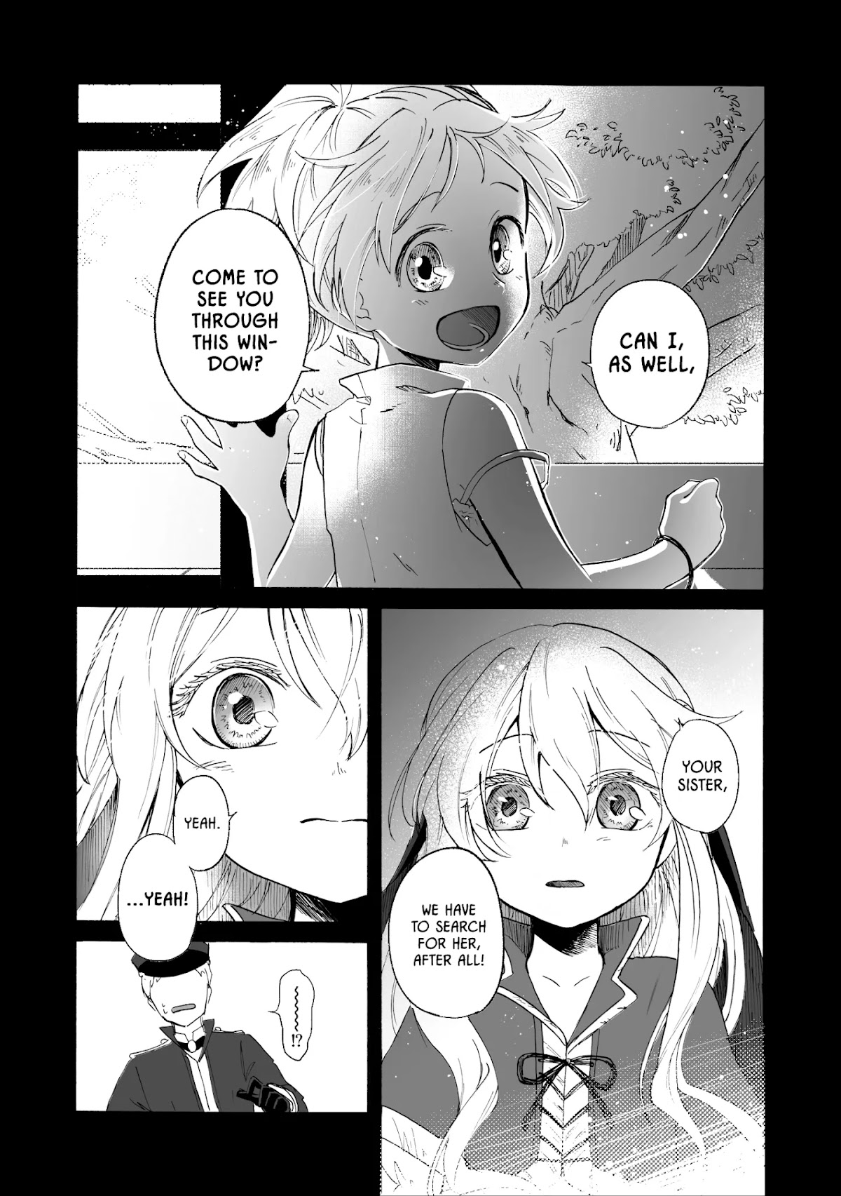 Kizuna Monogatari Chapter 2 page 22 - Chapter 2